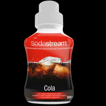 Sodastream Příchuť Cola 500 ml