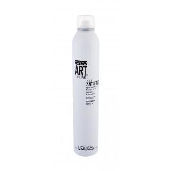 L'Oréal Professionnel Tecni.Art Fix Anti-Frizz Pure 400 ml lak na vlasy pro ženy