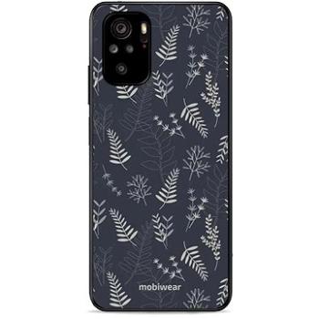 Mobiwear Glossy lesklý pro Xiaomi Redmi Note 10 - G044G (5904808497275)