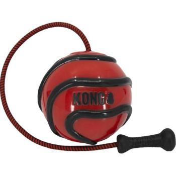 Kong guma Wavz míč s poutkem large