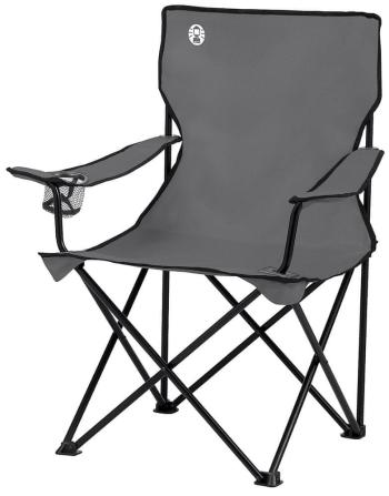 Coleman Kempingová židle STANDARD QUAD CHAIR