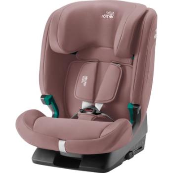 Britax Römer autosedačka Evolvafix i-Size 2024 Dusty Rose