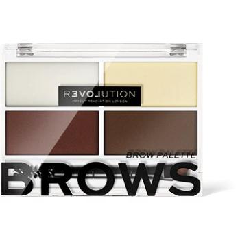 REVOLUTION RELOVE Colour Cult Dark 3,20 g (5057566501330)