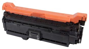 HP CE250A - kompatibilní toner HP 504A, černý, 5000 stran