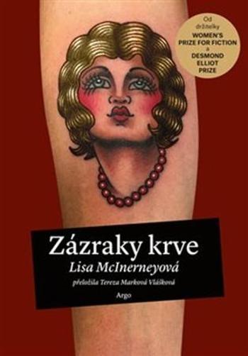 Zázraky krve - McInerneyová Lisa