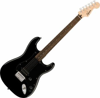 Fender Squier Sonic Stratocaster HT H LRL Black Elektrická kytara