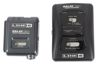 Line 6 Relay G30