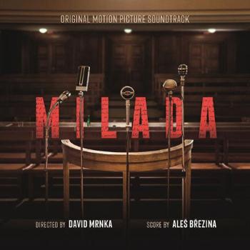 Milada - Original Motion Picture Soundtrack (CD)