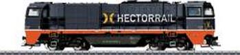 Märklin 37296 H0 dieselová lokomotiva vossloh G2000 BB Hectorail