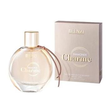 J' Fenzi Charme Diamonde eau de parfum for woman - Parfémovaná voda 100 ml (31902)