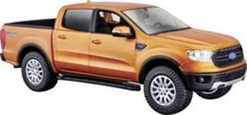 Model auta Maisto Ford Ranger '19, 1:27