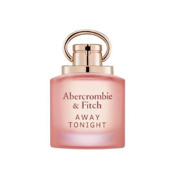 Abercrombie & Fitch Away Tonight 100 ml parfémovaná voda pro ženy