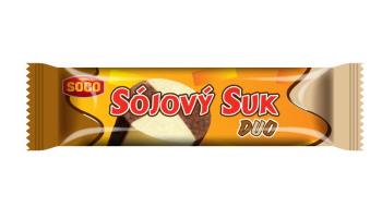 Soco Sojový suk DUO 50g 50 g