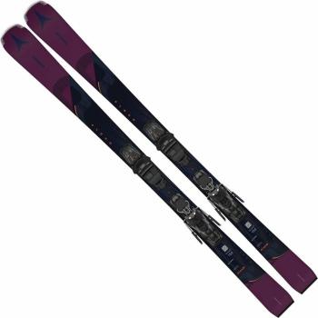 Atomic Cloud Q9 LT + M 10 GW Ski Set 154 cm Lyže