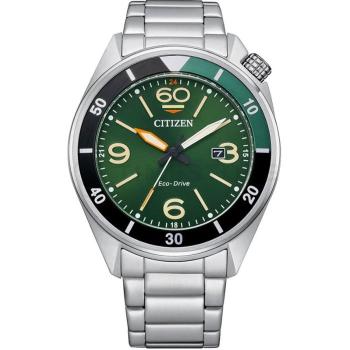 Citizen Eco-Drive AW1718-88X - 30 dnů na vrácení zboží