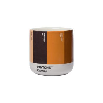 PANTONE Hrnek Cortado — Culture