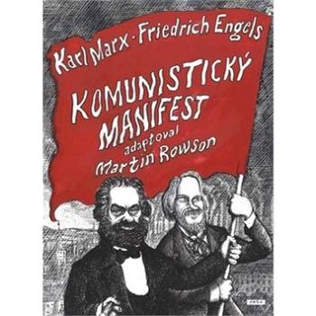 Komunistický manifest (978-80-7252-816-5)