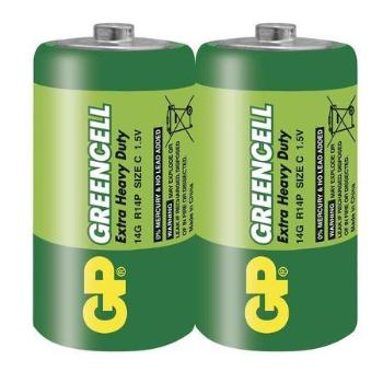 GP Greencell C 2ks 1012302000