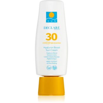 Declaré Hyaluron Boost Sun hydratační krém na opalování SPF 30 100 ml