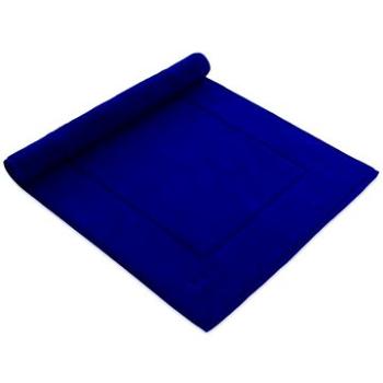 Möve Essential 60 × 130 cm hlubinná modrá (M_1_0300_8126_596_060130)