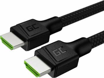 Green Cell HDGC03 HDMI StreamPlay 5 m Video kabel