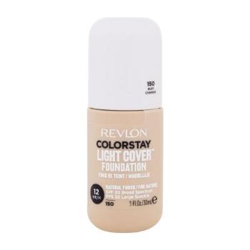 Revlon Colorstay Light Cover SPF30 30 ml make-up pro ženy 150 Buff