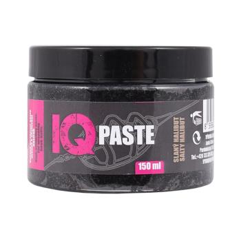 LK Baits Pasta IQ Method Paste 150ml - Slaný halibut