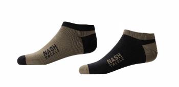 Nash Ponožky Trainer Socks