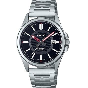 Casio General MTP-E700D-1EVEF - 30 dnů na vrácení zboží