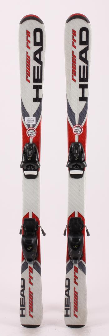 Head Racer Pro 117 cm Délka: 117