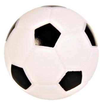 HRAČKA míč FOTBALOVÝ - 6cm