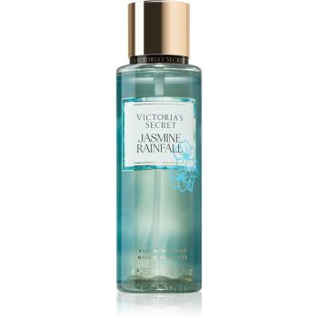 Victoria's Secret Jasmine Rainfall tělový sprej pro ženy 250 ml