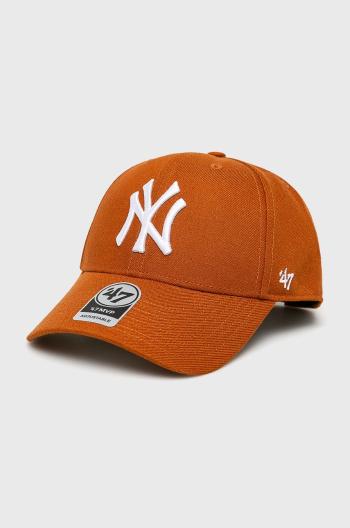 47brand - Čepice MLB New York Yankees