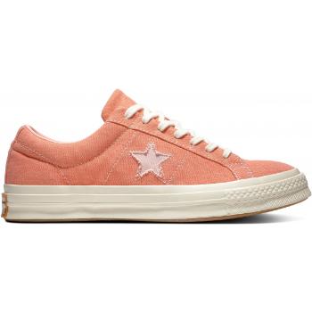 Converse ONE STAR Pánské tenisky, oranžová, velikost 43