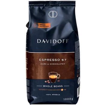 Davidoff Espresso 57, 1000g (525009)