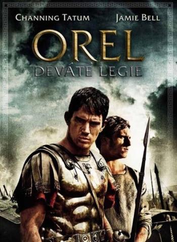 Orel Deváté legie (DVD)