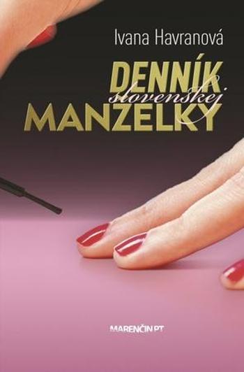 Denník slovenskej manželky - 2500 lm