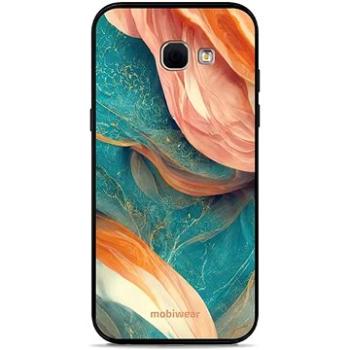 Mobiwear Glossy lesklý pro Samsung Galaxy A5 (2017) - G025G (5904808476782)