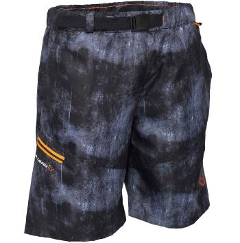 Savage gear kraťasy simply savage shorts-velikost xxl