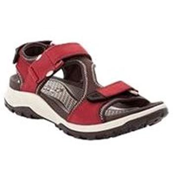 Jack Wolfskin Rocky Path LT Sandal W EU 39,5 / 246 mm (4060477450315)