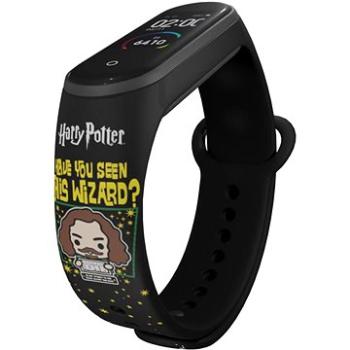 Harry Potter - Kreslený Sirius Black pro Mi Band 5/6 (8595702969189)