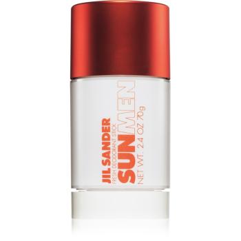 Jil Sander Sun Men deostick pro muže 75 ml