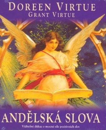 Andělská slova - Virtue Grant