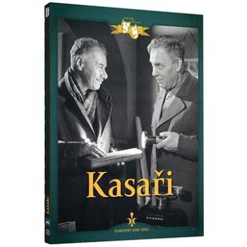 Kasaři - DVD (695)