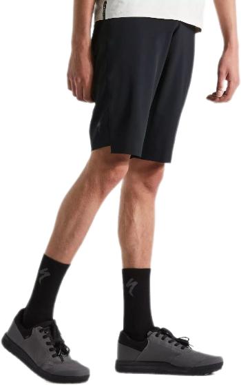 Specialized Men's Trail Cordura Short - black 34 (M/L)