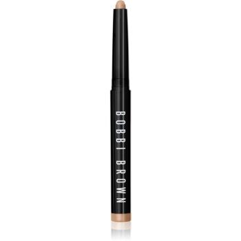 Bobbi Brown Holiday Long-Wear Cream Shadow Stick dlouhotrvající oční stíny v tužce odstín Soft Bronze 1,6 g