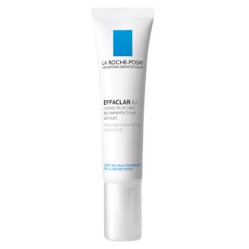 La Roche Posay Lokální péče pro problematickou a aknózní pleť Effaclar A.I. 15 ml