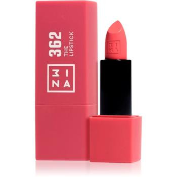 3INA The Lipstick Mini rtěnka odstín 362 - Pretty soft pink 1,2 g