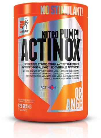 Actinox - Extrifit 620 g Citrón