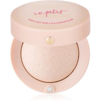 Bourjois Le Petit Strober rozjasňovač odstín Universal Glow 2.3 g